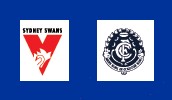 Swans Vs Carlton